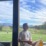 Harry Ritchie - @_harryritchie - Instagram