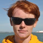 Harry roach - @harryfish290 - Instagram