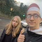 Harry Roach - Facebook
