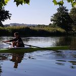 Harry Roach - @coach_roach_rowing - Instagram