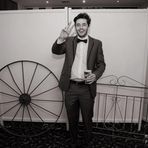 Harry Roach - Facebook