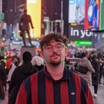 Harry Robinson - @robboharry - Instagram