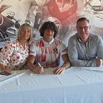 Harry Robertson - @harryrobbo21 - Instagram