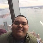 Harry Robles - @sentaiknight15 - Instagram