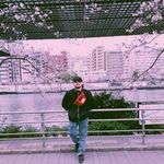 Harry Robles - @realyoungjedi_xo - Instagram