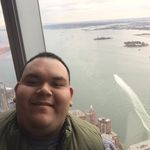 Harry Robles - @sentaiknightgaming - Instagram