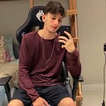 Harry - @harry_rocha_77 - Instagram