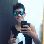 Harry santos - @harryrocha375 - Instagram