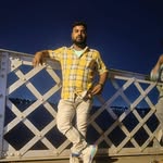 Dipon Saha - @harryrock - Instagram