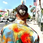 Harry Rocky - @harryrocky75 - Instagram