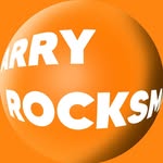 Rocksma - @harryrocksma - Instagram