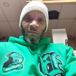 Harry Roland - @lordrashallah777 - Instagram