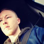 Harry Rolfe - @harry_st500 - Instagram