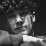 Harry Rolfe - @hr.blacknwhite - Instagram