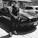 Harry Rollins - @jagtapeniolal6 - Instagram