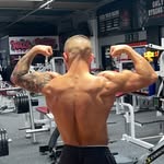 Harry Rollins - @harry_rollins15 - Instagram
