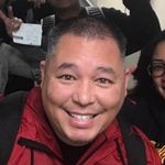 Harry Rothstein - @harryhuevos81 - Instagram