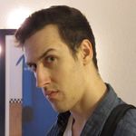 Harry Rouse - @hairy_rouse - Instagram