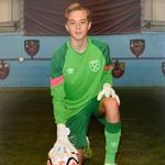 Harry Rouse - @harry_goalkeeper - Instagram