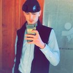 Harry rouse - @rouseharry - Instagram