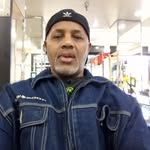 Harry Rutledge - @koreanguy79 - Instagram