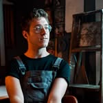 Harry Rutledge - @yeslikepotter - Instagram