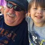 Harry Rutledge Jr. - @harry_rutledge - Instagram