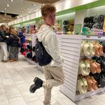 Harry Ryder - @ghost_ryder347 - Instagram