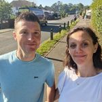 Harry Ryder - @jebus2k - Instagram