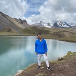 Harry Salas - @harry004she - Instagram