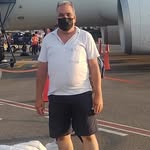 Harry Salas - @harrysalas72 - Instagram
