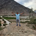 Harry Salas Vela - @harrysalasvela - Instagram