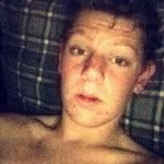 Adam Harry Salisbury - @adamsalisbury1 - Instagram