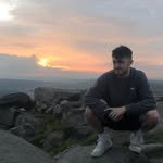Harry Salisbury - @h4rrysalisbury - Instagram