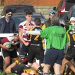 Harry Salisbury - @salisburys_private - Instagram