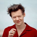 𝐇𝐚𝐫𝐫𝐲 𝐒𝐚𝐦𝐮𝐞𝐥𝐬 - @hazzsams - Instagram