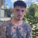 Harry Samuels - @wys_hazza96 - Instagram