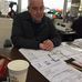 Harry Satterfield - Facebook