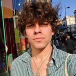 Harry Saul Markham - @harry_saul_markham - Instagram