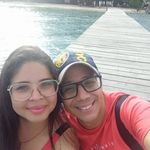 Harry Saúl Ramírez Caraballo - @harrysramirezc - Instagram