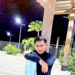 Harry Villon - @harry.saul - Instagram