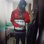 John Harry Saul Arce Calderón - @john_king2099 - Instagram