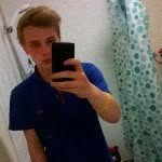 Harry Schofield - @el_sauasage - Instagram