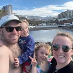 Harry Schofield - @schofield1385 - Instagram