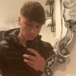Harry Schofield - @harryaschofield - Instagram