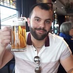 Harry Searson - @harrysearson - Instagram