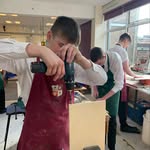 Harry Self - @joesjoinery2020 - Instagram