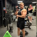 Heasel - @harryheaselfit - Instagram