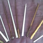 Harry Potter wands 2 sell - @harry_potter_wands_2_sell - Instagram