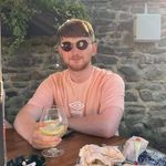 Harry Seltzer - @mrharryseltzer - Instagram